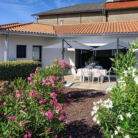 Maison Moderne Pres Plage Aiguillon - 2 Chambres, Terrasse, Jardin, Parking - Calme Et Confort - Fr-1-420-63 Arcachon Eksteriør bilde